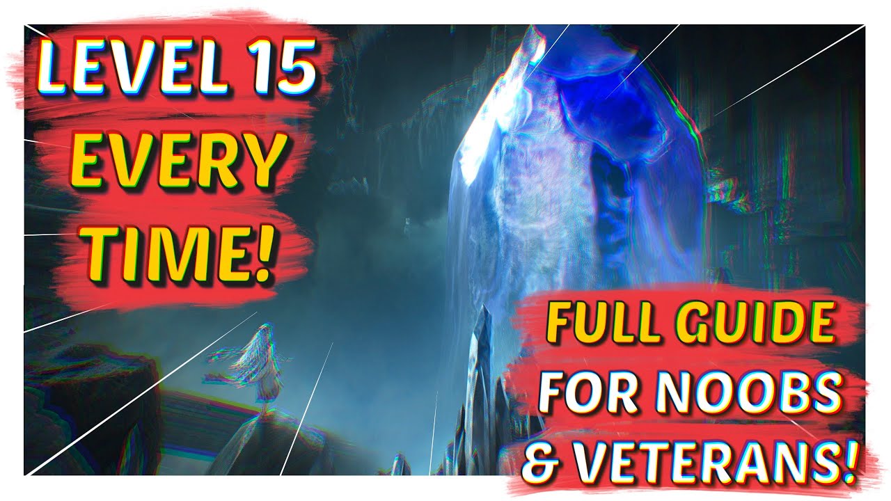 Великая Пустошь для чайников!