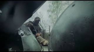 ПРИЄДНУЙСЯ ДО ЛАВ «ГВАРДІЇ НАСТУПУ»