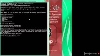 Celebrity SRCB BSIT DBMS2: SQL WHERE Wealth
