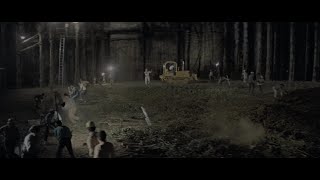 King Kong (1976) 4K: Trapping The Beast