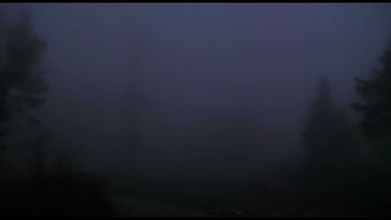 no.way.out - world so empty (1 hour loop)