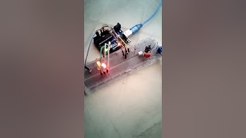 Proyecto de Arduino sobre un medidor de luz