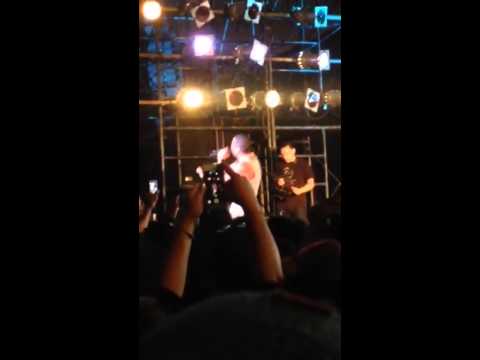 Download Trey Songz Concert (Okinawa, Japan)