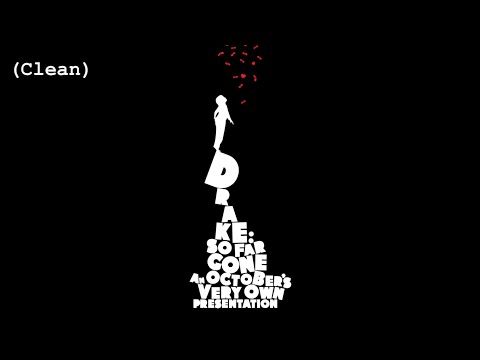 Best I Ever Had (Clean) - Drake