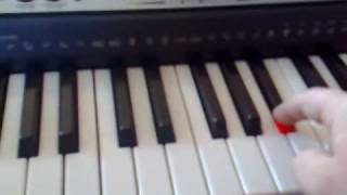 musique titanic au piano, remagné pour debutant!! tutorial chords