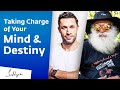 Liberating the Mind & Taking Charge of Your Destiny – Aubrey Marcus Interviews Sadhguru