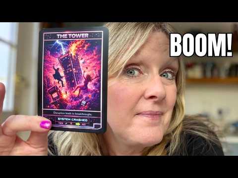 Capricorn ♑️ The Lid Is Going To Blow… This Month 💥July 2026 Tarot