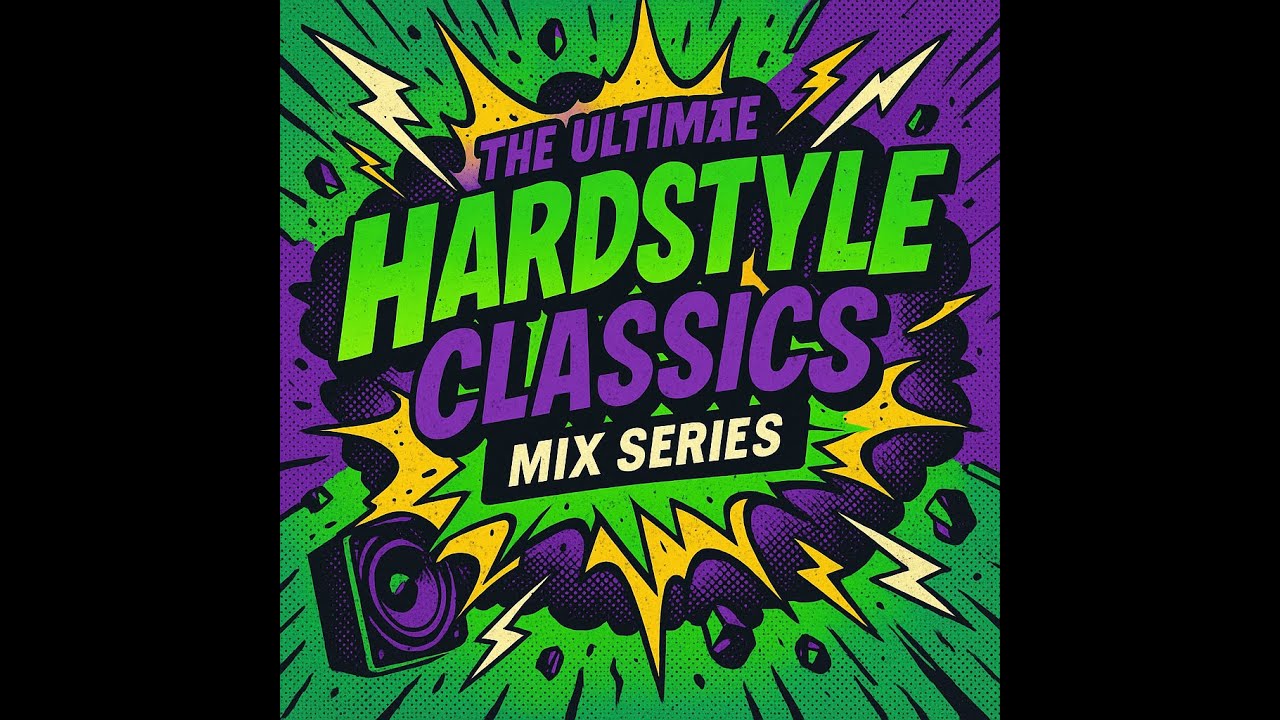 Ver The Ultimate Hardstyle Classics Mix 2007 till 2014 (Vol. 3) no YouTube Ver The Ultimate Hardstyle Classics Mix 2007 till 2014 (Vol. 3) no YouTube