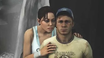 Chell Is Creepy [SFM]