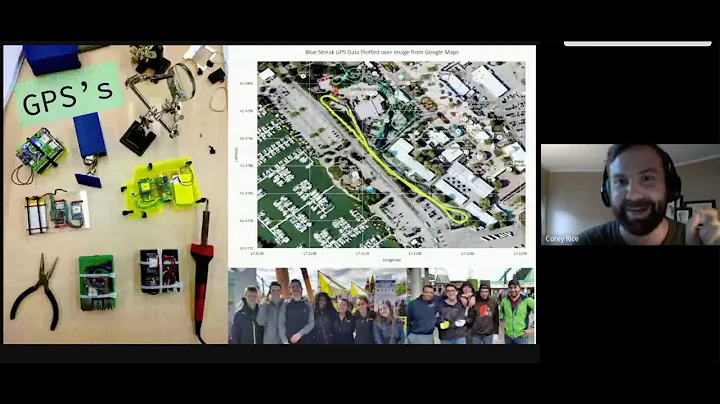 MakeHaven's Fabrication Bootcamp: a Pecha Kucha Pr...