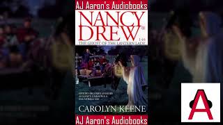 Nancy Drew Book 146 The Ghost of the Lantern Lady Full Unabridged Audiobook
