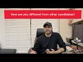 #10 - HR Interview Question : How are you different from other candidates?