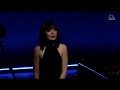 Ravel &quot;Pavane pour une infante défunte&quot; by Alice Sara Ott