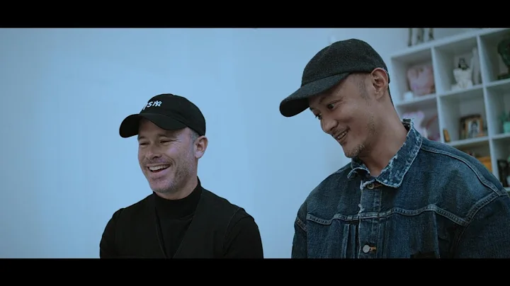 Inside Out Season 2 ｜EP.02 【保時捷與 Daniel Arsham 】 - DayDayNews