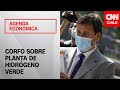 Agenda Económica | Corfo celebra aprobación de planta de hidrógeno verde