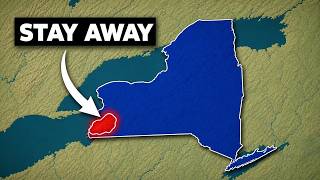 Buffalo Is Hiding Something Nobody Talks About
