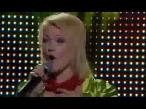 Оксана Пекун і квартет Гетьман Козачка