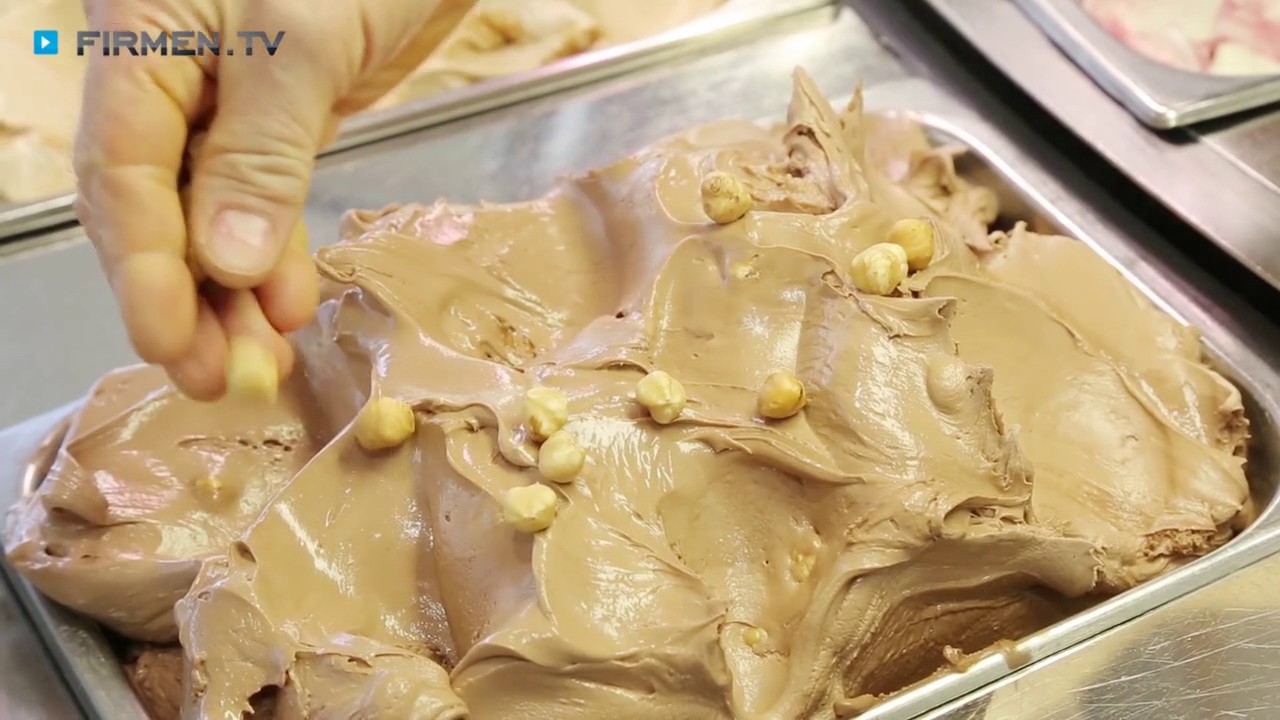 Eiscafé Eismosena in Rain am Lech, Donau-Ries - Eisdiele mit ...