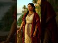 How Women Looked 3,000 Years Ago