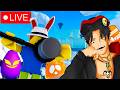 🔴 DERROTANDO A LUCKYMAXER EN DIRECTO 💀 ¡En busca de la Fruta Meme Exclusiva!
