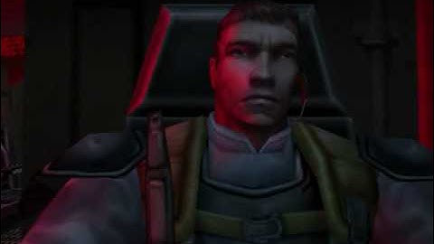 AVP 2 Gameplay Footage: Marine Part 13