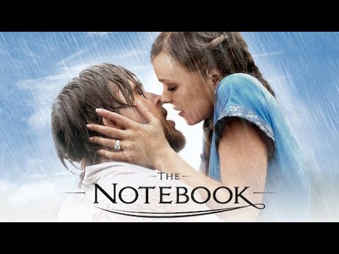 The Notebook (2004) Full Movie Review | Ryan Gosling, Rachel McAdams & James Garner | Review & Facts