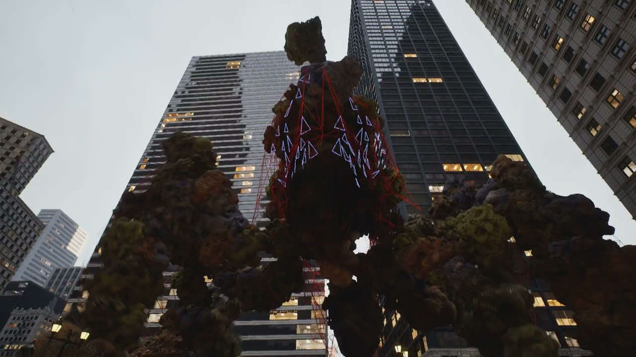 EXORION ANTIGONORIOTH