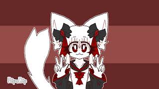 Attachment | Animation meme | Contest prize/@Nara-Kitsune