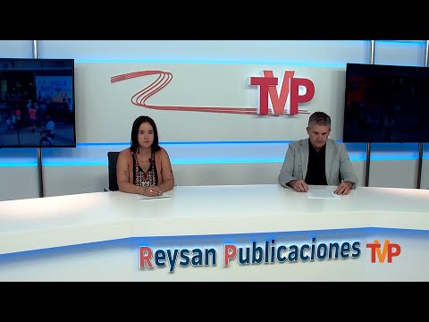Noticias de la semana en la Comarca de Pinares | 21 de agosto de 2024