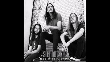 Desert of Talking Shadows - Silhouette
