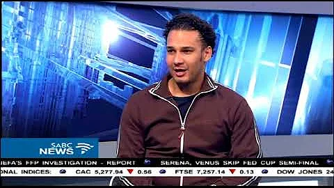 Eastern Province Rugby Union crisis -  Jody Hendri...