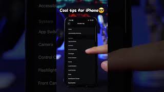 Try it! #techtok #iphone #ios #iphonetips #iphonetricks... #Shorts #techman1231