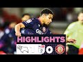 Derby county 10 stevenage  sky bet league one highlights