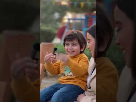 خالي المجنون شوية الوصف طفل صغير بيحكي عن خاله اللي دايم ا بيعمل مواقف مجنونة ومضحكة