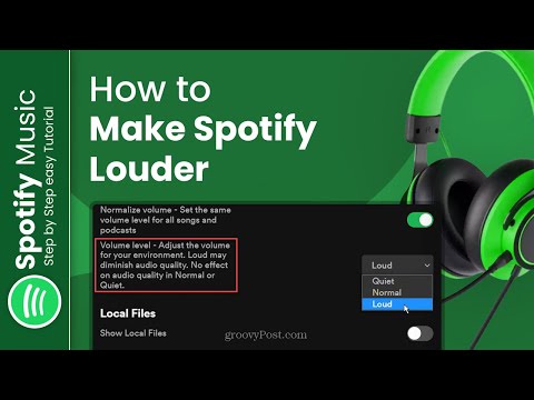 How to Make