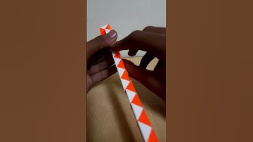 Key Pattern in Snake Cube #shorts #shortvideo #shortsvideo #ytshorts #youtubeshorts #cube #cubeabc