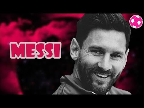 Video: Lionel Messi - Istoria Victoriilor Celebrului Fotbalist