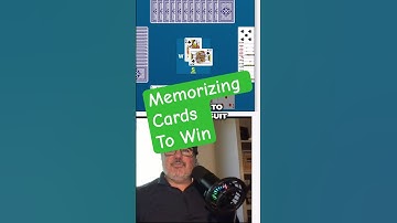 Bridge Strategy  Mastering Memory & Trick Taking