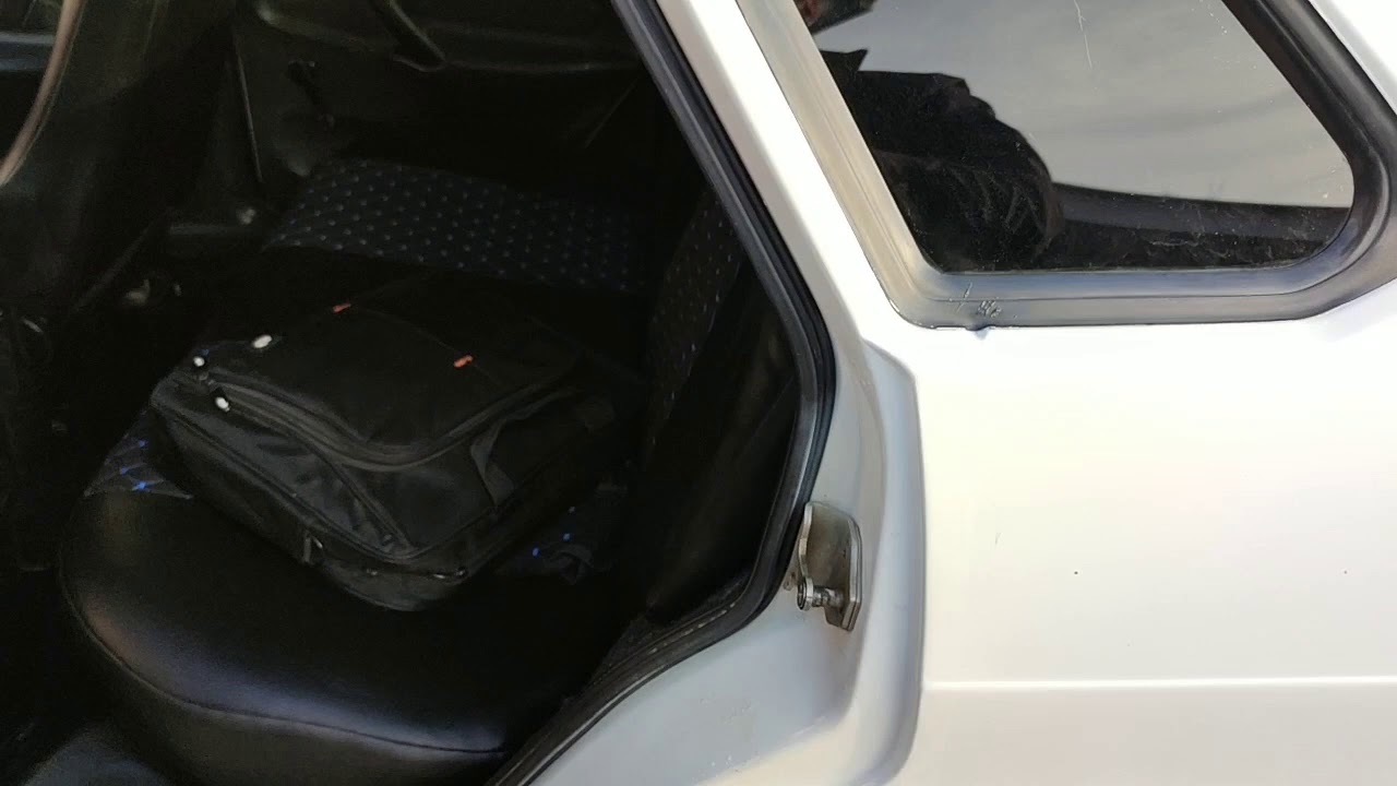 lada2115 vaz 015 tuning samara salon