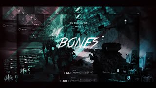 Bones Minitage #1