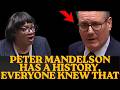 Abbott HUMILIATES Starmer over Mandelson appointment