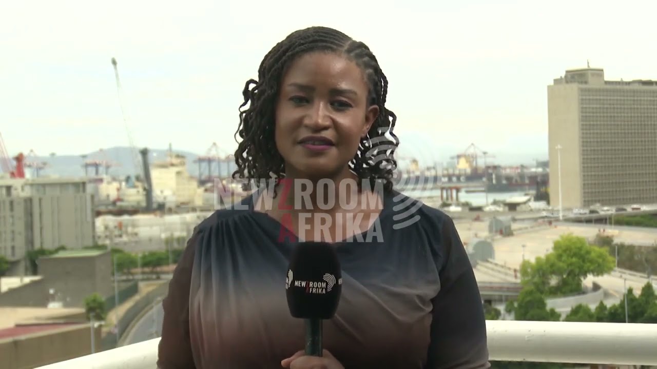 South Africa joins African Export-Import Bank