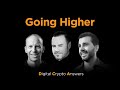 Dca live going higher  plus crypto secrets exposed 
