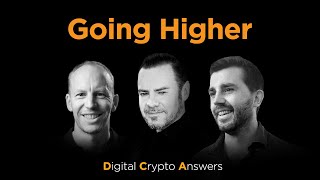 DCA Live: Going Higher 📈 plus Crypto Secrets Exposed 🤫