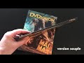 Dvdvision vol2 n1 mad max saga special dballage