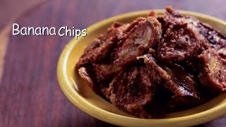 dogs and banana chips