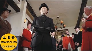 The Ruling Class (1972) - Dem Bones