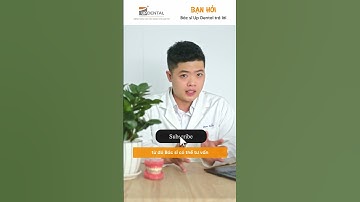 Độ tuổi thích hợp để niềng răng?