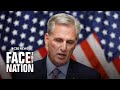 Kevin McCarthy says he leaves House speakership with &quot;sense of pride,&quot; won&#39;t run again | full video