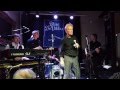 Blue Devilles with Bill Öhrström - As The Years Go Passing By live @ CC-Puben, Gävle 2015-10-10